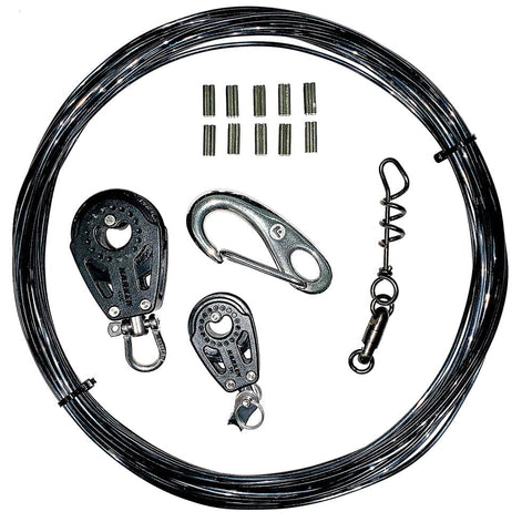 Rupp Marine Qualifies for Free Shipping Rupp Dredge Rigging Kit #CA-0185