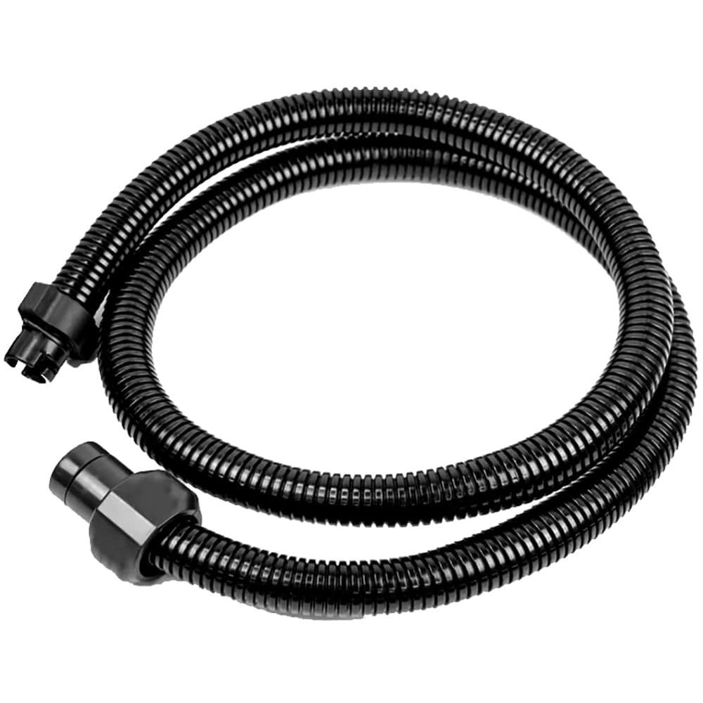 Scanstrut Qualifies for Free Shipping Scanstrut 12' Atmos Hose with Mesh Bag & Fittings #SC-AOB-A-HOSEV-12