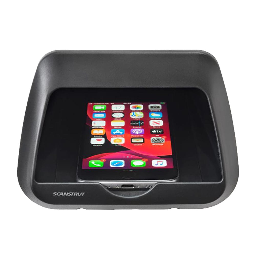 Scanstrut Qualifies for Free Shipping Scanstrut Nest Waterproof Wireless Charger 3 Coil 15w #SC-CW-6GT