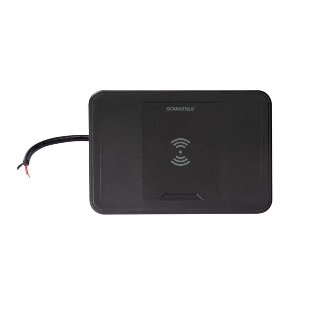 Scanstrut Qualifies for Free Shipping Scanstrut Surface Waterproof Wireless Charger 3 Coil 15w #SC-CW-2GT