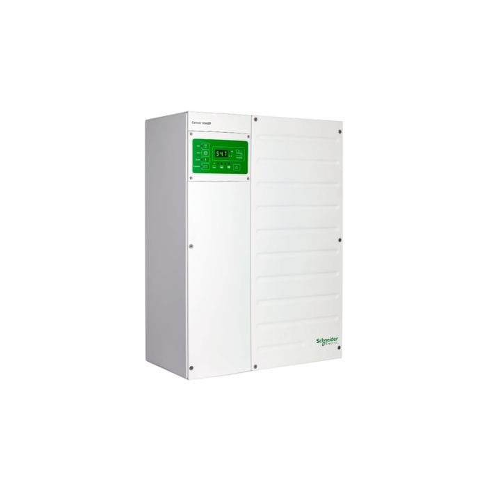 Schneider Electric Oversized - Not Qualified for Free Shipping Schneider Electric Conext XW Pro 6.8kw 120-240v Inverter 48 #865-6848-21