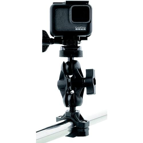 Scotty Qualifies for Free Shipping Scotty Action Camera Mount 2.0 7/8-1.25" #0134