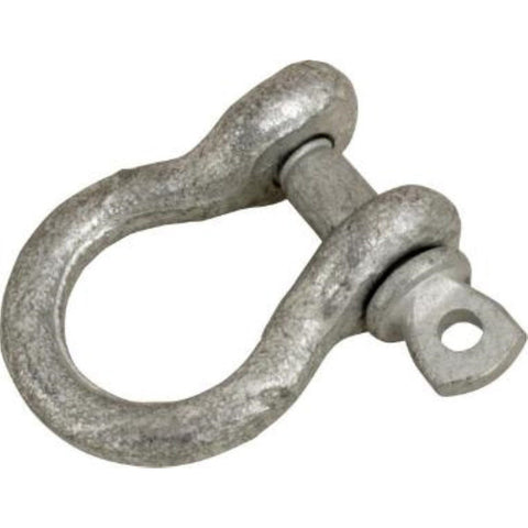 Sea-Dog Qualifies for Free Shipping Sea-Dog Galvanized Anchor Shackle 3/4" #147619