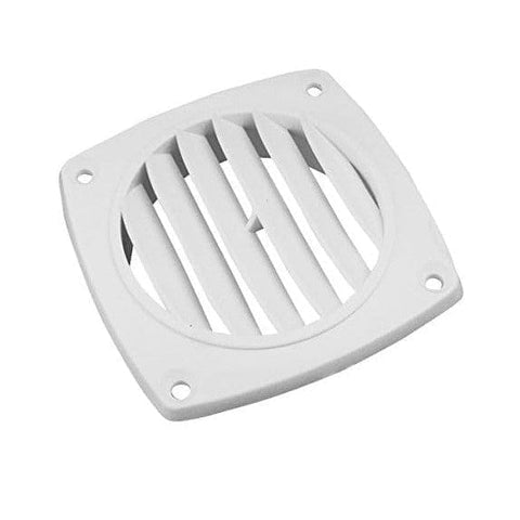 Sea-Dog Qualifies for Free Shipping Sea-Dog Polypropylene Thru Vent White #337310