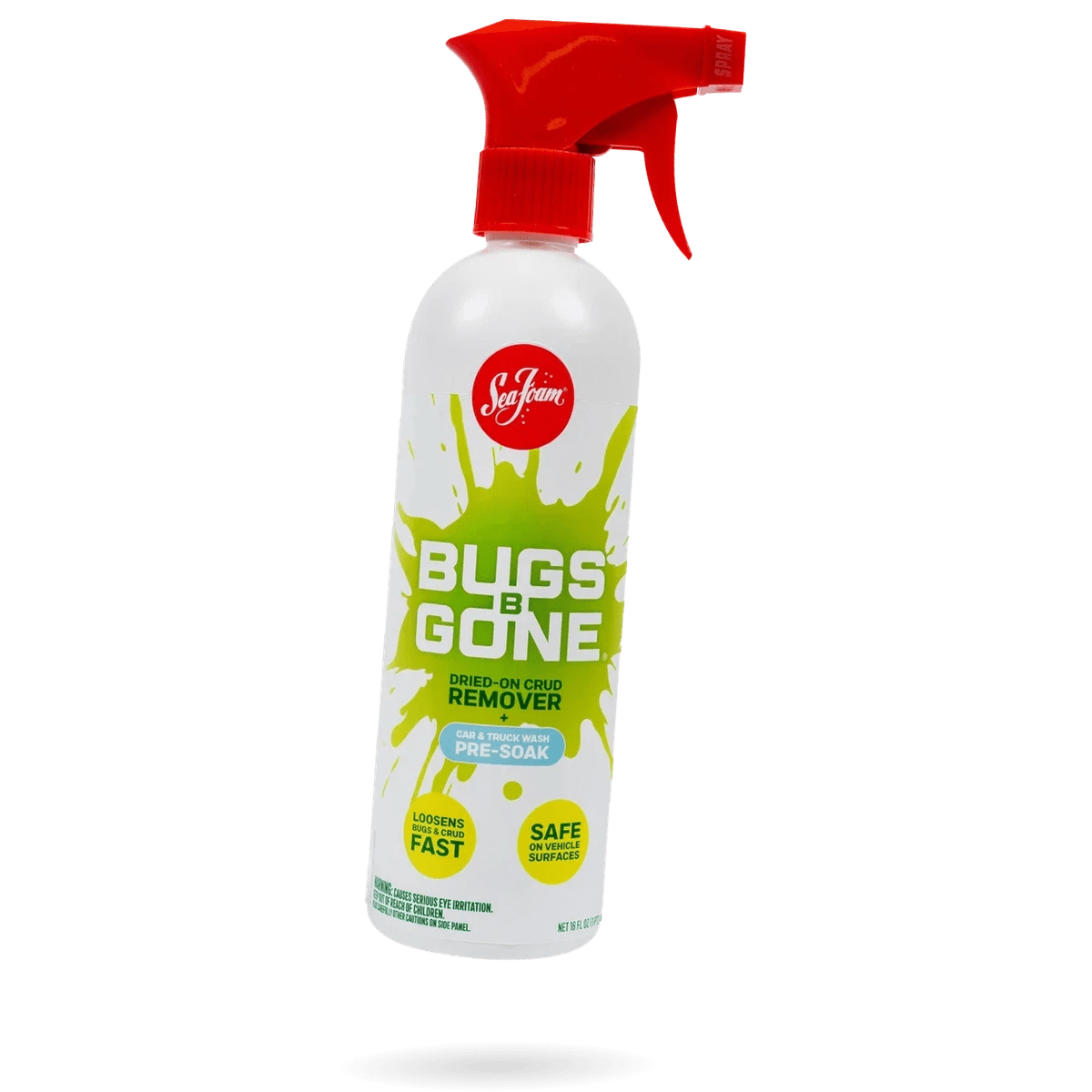 Sea Foam Qualifies for Free Shipping Sea Foam Bugs B Gone 16 oz #BBG-16