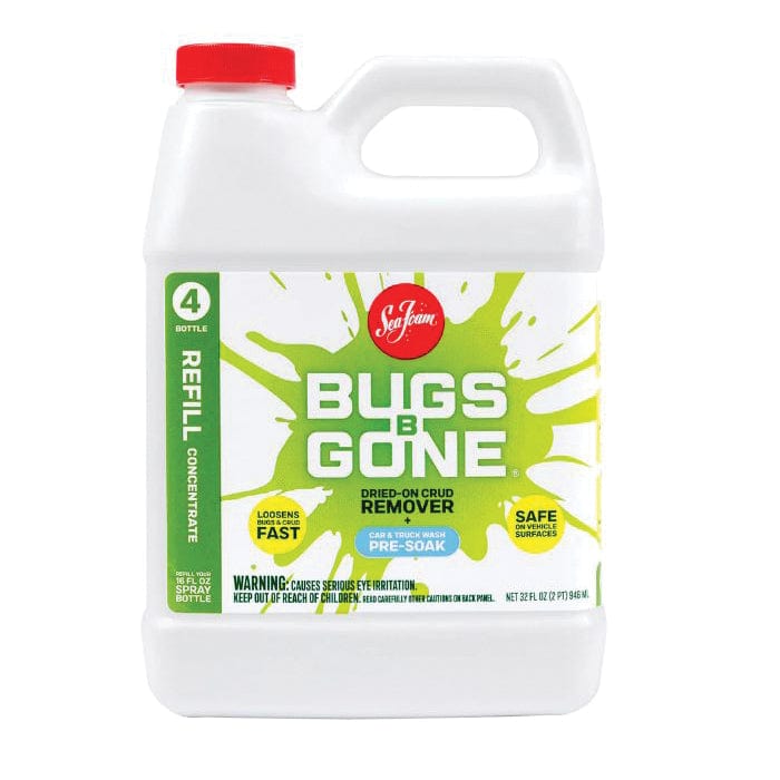 Sea Foam Qualifies for Free Shipping Sea Foam Bugs B Gone 32 oz #BBG32