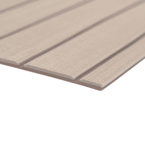 SeaDek Marine Qualifies for Free Shipping Seadek 40" x 80" 6mm Sheet Teak Brushed Mica/Terra #32279-81179