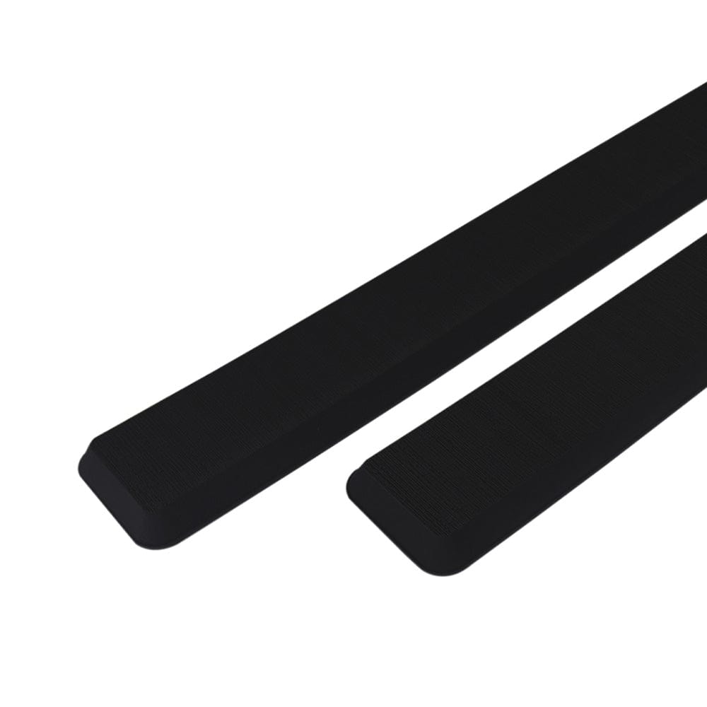 SeaDek Marine Qualifies for Free Shipping Seadek Cockpit Coaming Bolster Set 4" x 39" Black 20mm 2-pk #53582-81459