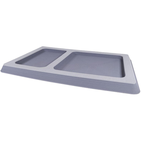 SeaDek Marine Qualifies for Free Shipping Seadek Combo Dash Pocket Cool Gray/Storm Gray #53615-22516