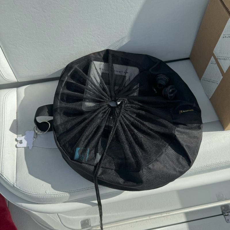 Seamule Qualifies for Free Shipping Seamule Flushmaster Storage Bag #SM-FMBAG1