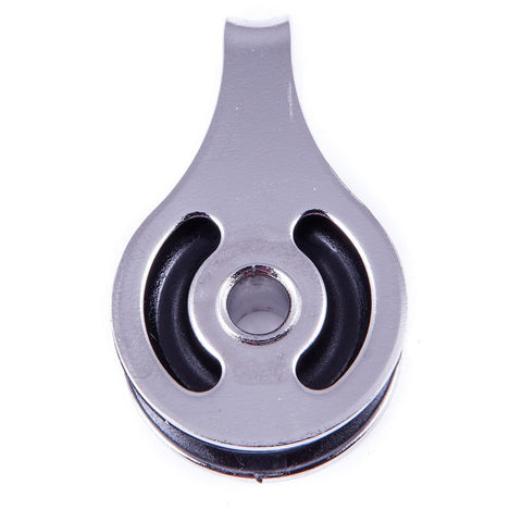 SeaSure Qualifies for Free Shipping Seasure 25mm Halyard Block #00.03CRD