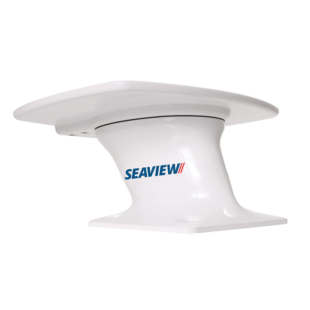 Seaview Qualifies for Free Shipping Seaview 5" Aft Leaning Mount with ADAR1 Top Plate #PMA57M1S2P