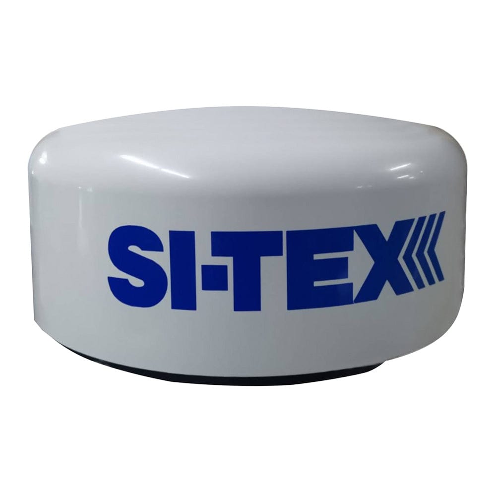 SI-TEX Not Qualified for Free Shipping Sitex 4kw 20" Digital Radome Radar with Internal WiFi Module #MDS-15WIFI