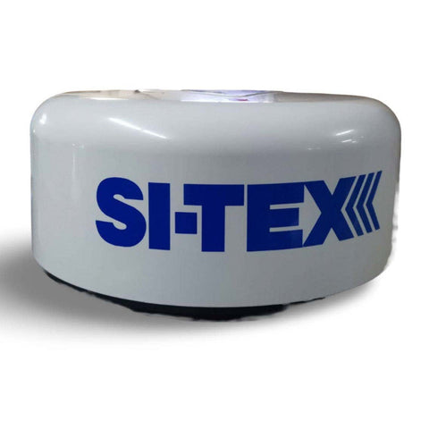 SI-TEX Not Qualified for Free Shipping Sitex MDS-15  20" 4kW Dome WiFi Radar Dome #MDS-15WI-FI