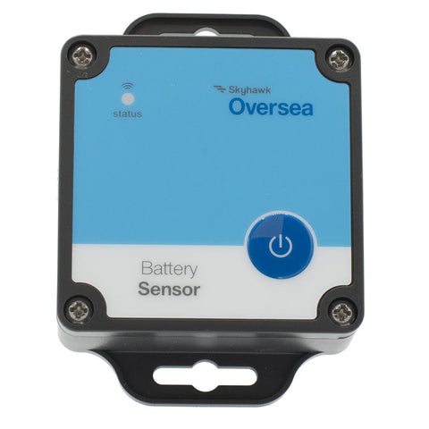 Skyhawk Oversea Qualifies for Free Shipping Skyhawk Oversea Battery Sensor #SHBTYG1