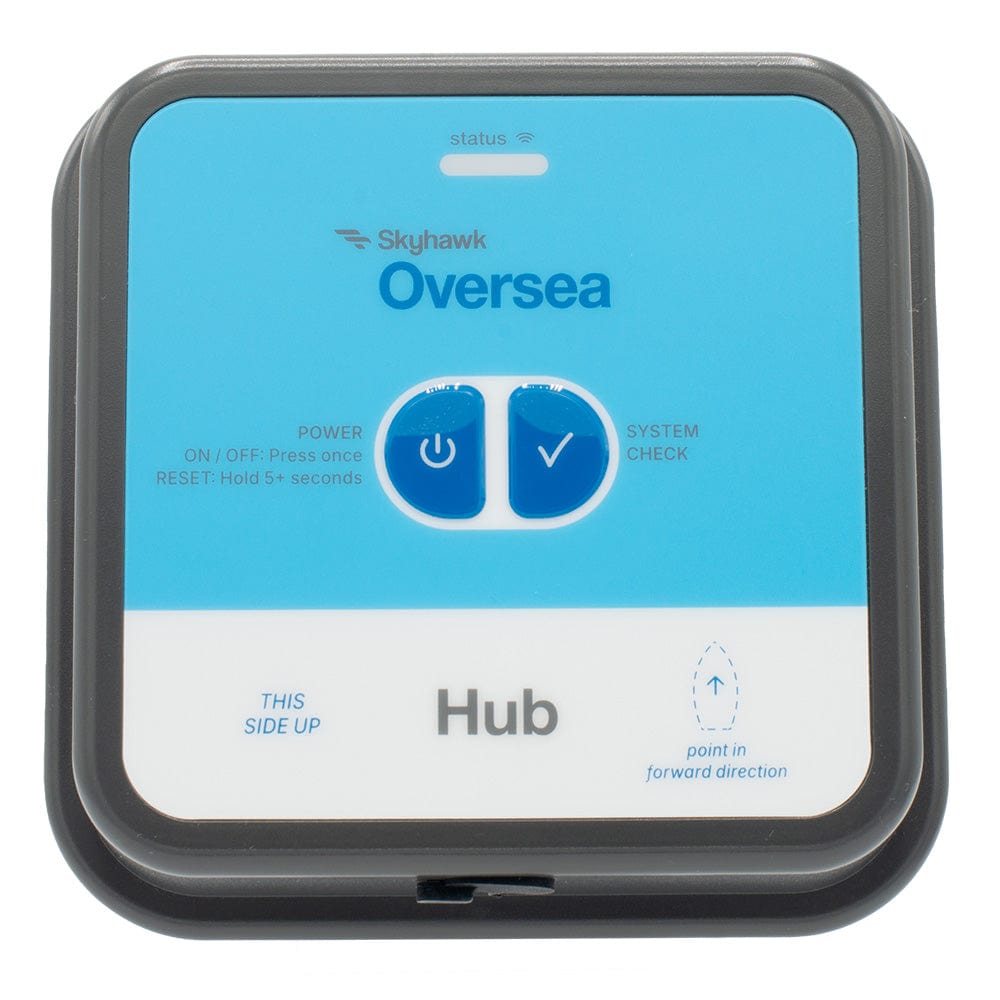 Skyhawk Oversea Qualifies for Free Shipping Skyhawk Oversea Hub #HUB3VZG1