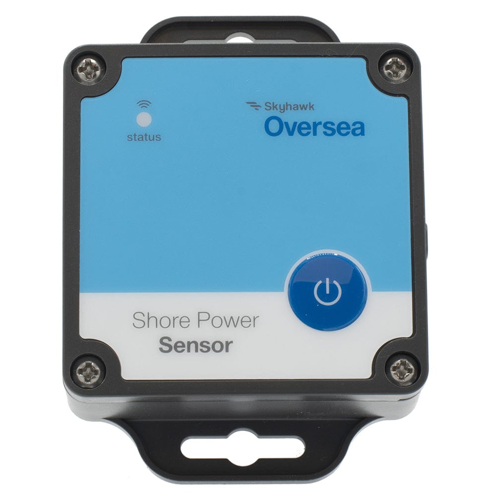 Skyhawk Oversea Qualifies for Free Shipping Skyhawk Oversea Shore Power Sensor #SHSREG1