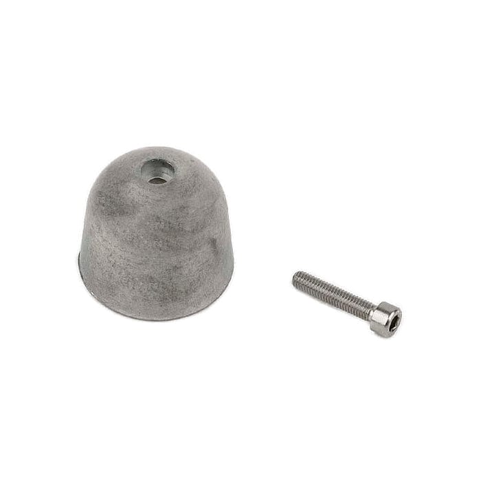 Sleipner Qualifies for Free Shipping Sleipner Aluminum Alloy Anode Incude Screw for 2 #SM201180A