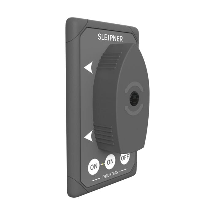 Sleipner Qualifies for Free Shipping Sleipner Docking Control Panel 12/24v #SM8909C