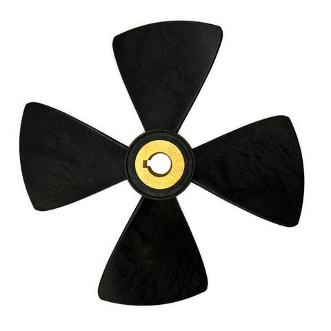 Sleipner Qualifies for Free Shipping Sleipner Propeller 4-Blade Composite LH for 15 #SM101270LH