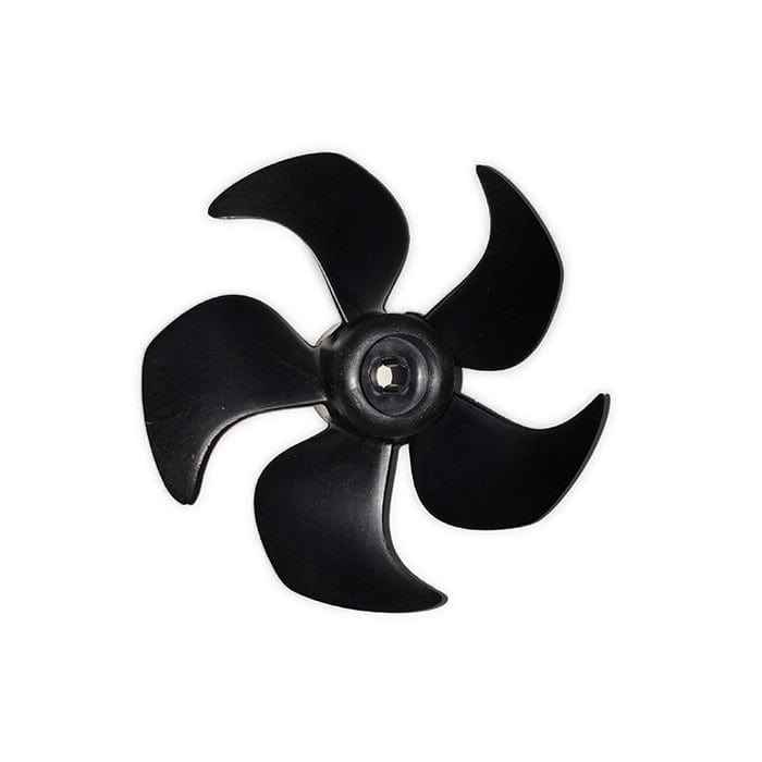 Sleipner Qualifies for Free Shipping Sleipner Propeller 5-Blade Composite for Se30/4 #SM31261