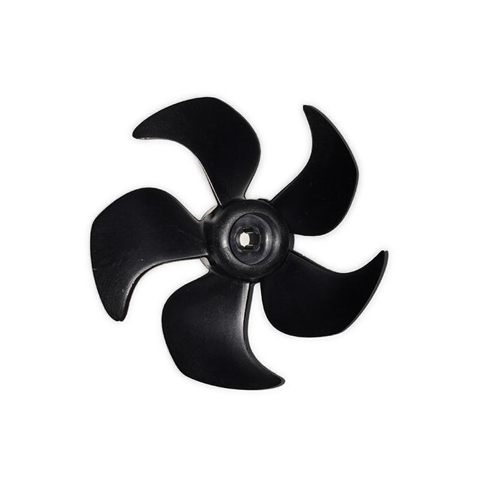 Sleipner Propeller 5-Blade Composite for Se30/4 #SM31261