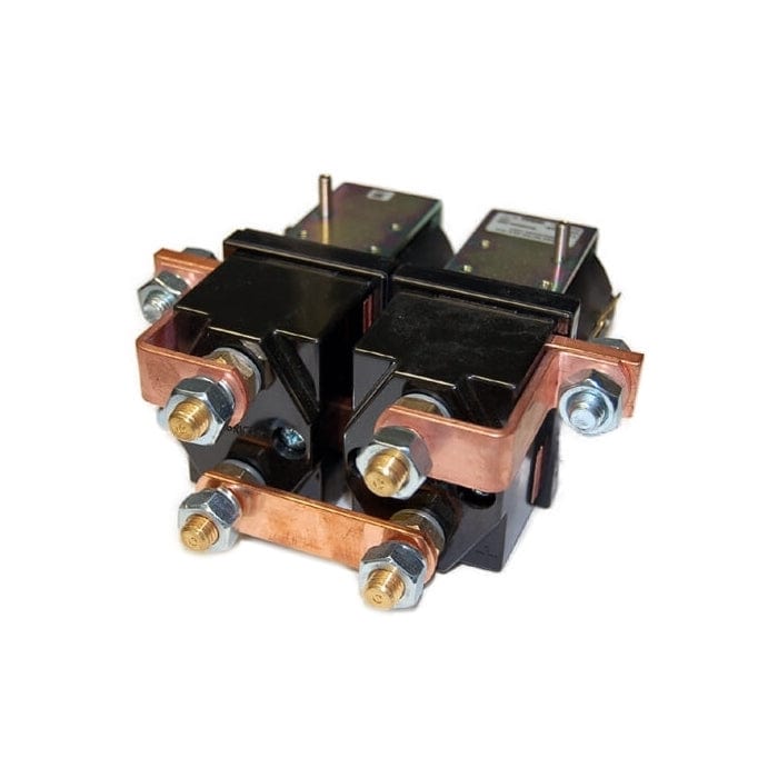 Sleipner Qualifies for Free Shipping Sleipner Solenoid Assembly 24v 10 HP SP200 SP220 #SM1013703