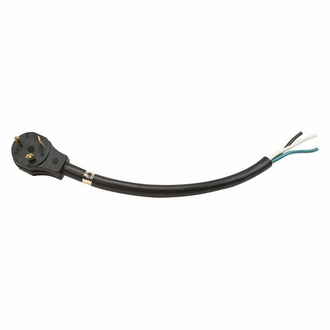 Southwire Not Qualified for Free Shipping Southwire 50a 6/3-8/1 30' Male with T Pull Handle #50A30MOST