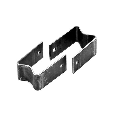 Stromberg Carlson Qualifies for Free Shipping Stromberg Carlson Weld-on Fifth Wheel Brackets 2-pk #LG-BRACKETS