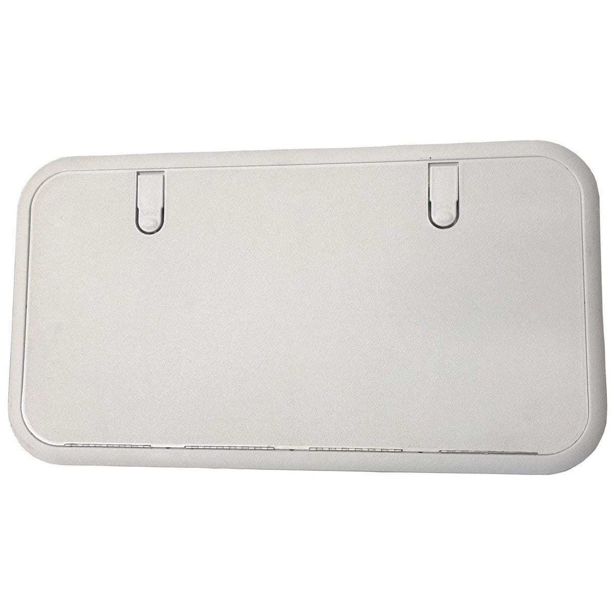 T-H Marine Qualifies for Free Shipping T-H Marine 11' x 19" Hatch Designer-Series Polar White #HDS-1119-2-DP