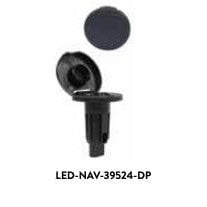 T-H Marine Qualifies for Free Shipping T-H Marine Low-Profile Nav Light Base #LED-NAV-39524-DP