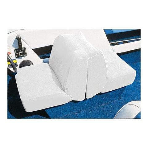 Taylor Made Qualifies for Free Shipping Taylor Made Seat Cover Lounge White #11994