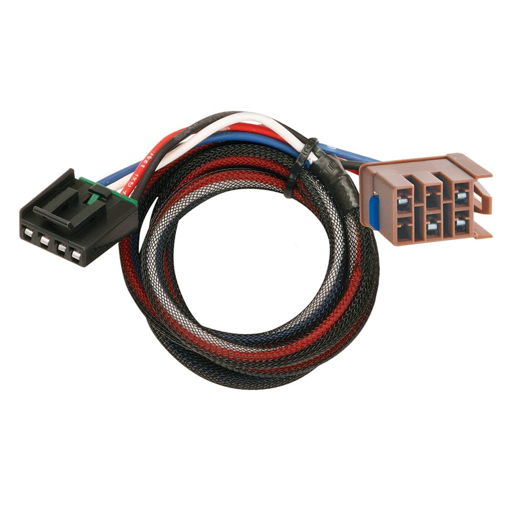 Tekonsha Qualifies for Free Shipping Tekonsha Brake Control Wiring 2-Plug fits GM #301500