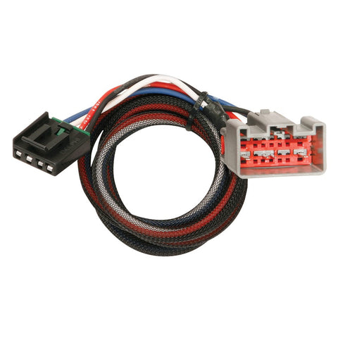 Tekonsha Qualifies for Free Shipping Tekonsha Brake Control Wiring fits Ford #303400