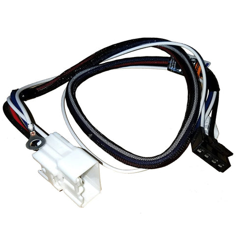 Tekonsha Qualifies for Free Shipping Tekonsha Brake Control Wiring fits Toyotas #303100