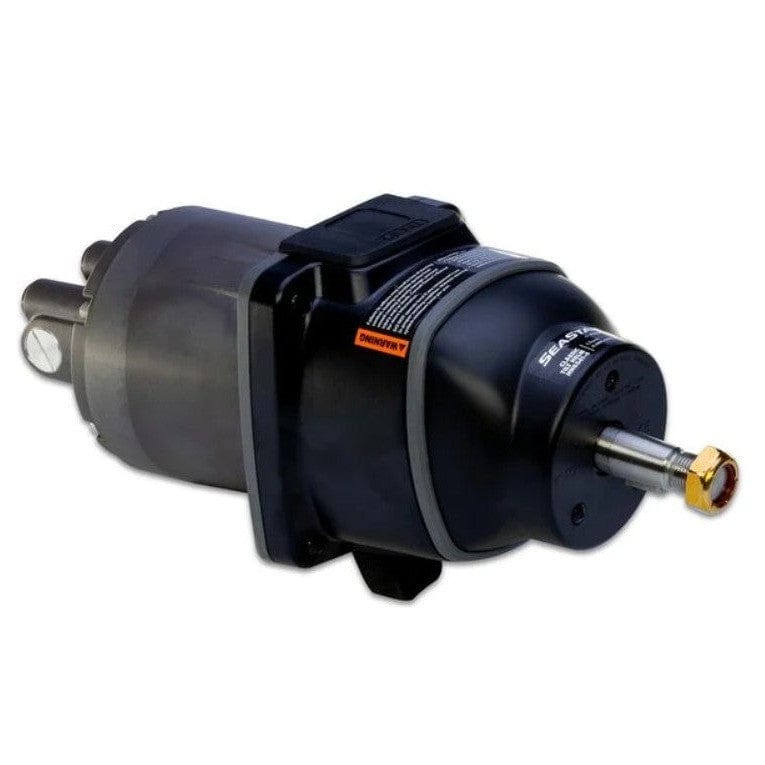 Teleflex Qualifies for Free Shipping Teleflex Seastar Helm 2.4 Classic Tilt ORB #HH6542-4