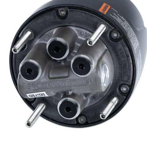 Teleflex Qualifies for Free Shipping Teleflex SS Steering Helm 1.7 FM ORB #HH5271-4