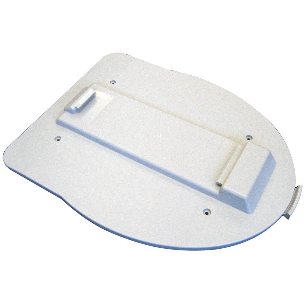 Thetford Qualifies for Free Shipping Thetford Floor Plate for 565e Curve Toilet #9241507