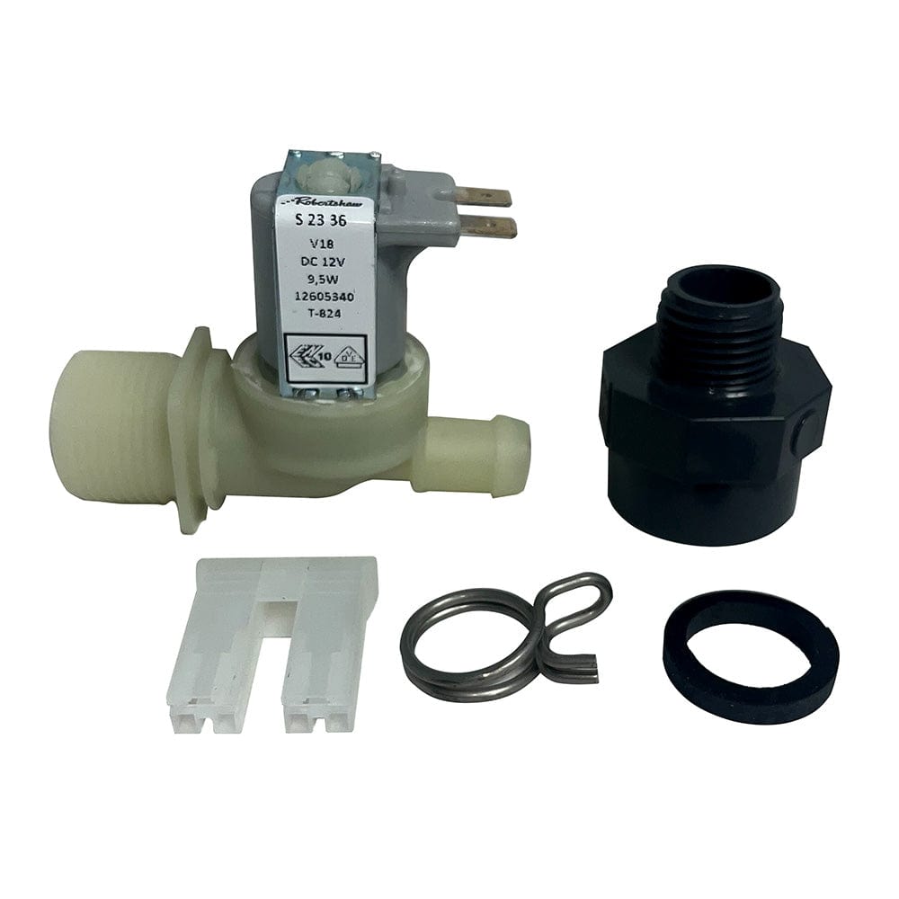 Thetford Qualifies for Free Shipping Thetford Nano Touch Solenoid Invensys Kit 12v #T-PF.P14/I