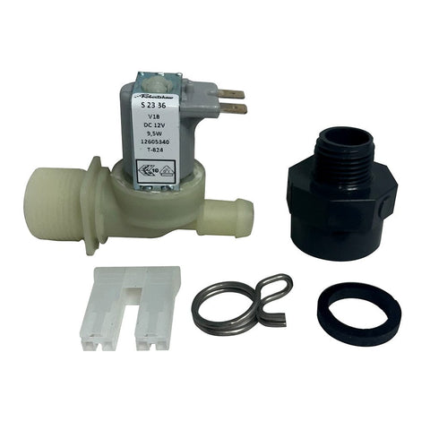 Thetford Qualifies for Free Shipping Thetford Nano Touch Solenoid Invensys Kit 12v #T-PF.P14/I