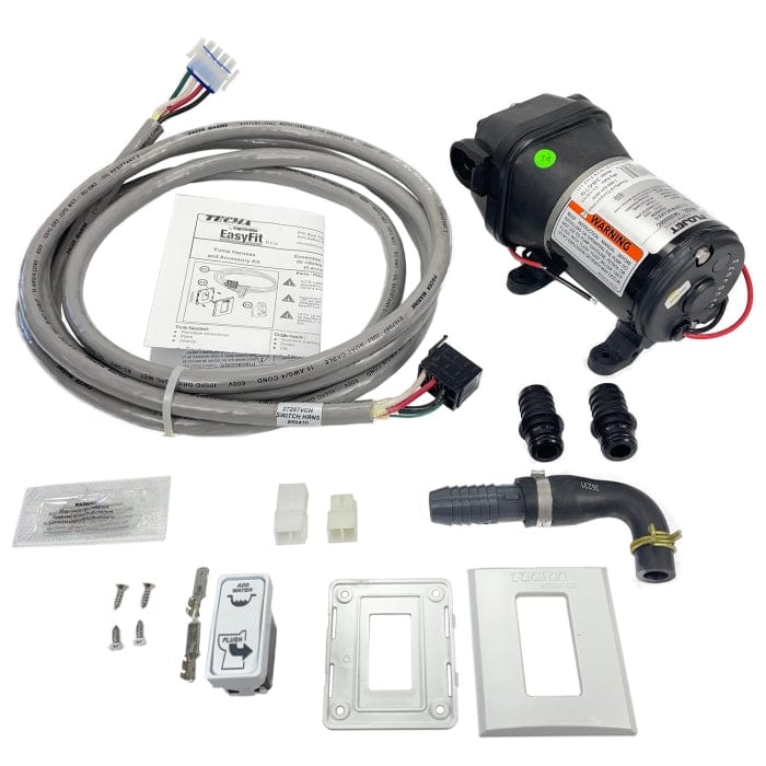 Thetford Not Qualified for Free Shipping Thetford Raw Water Kit for Eco 12v #38679