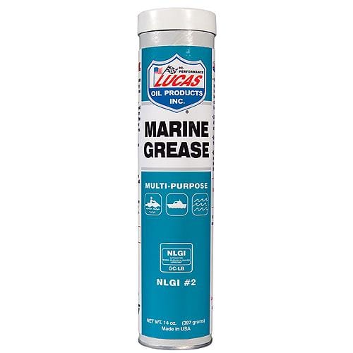 Tie Down Engineering Qualifies for Free Shipping Tie Down Grease Lucas Blue 14 oz #088-11008