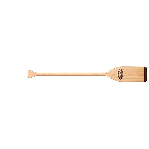 Trac Outdoors Qualifies for Free Shipping Trac Outdoors C10304 Wood Paddle 5' #50433