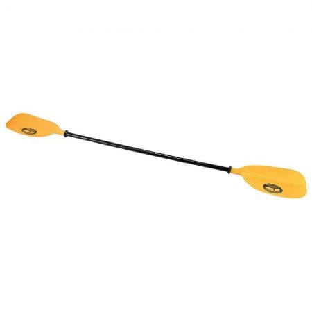 Trac Outdoors Qualifies for Free Shipping Trac Outdoors C11170 7' Kayak Paddle Straight #50481