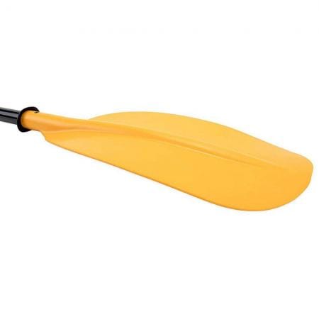 Trac Outdoors Qualifies for Free Shipping Trac Outdoors C11170 7' Kayak Paddle Straight #50481