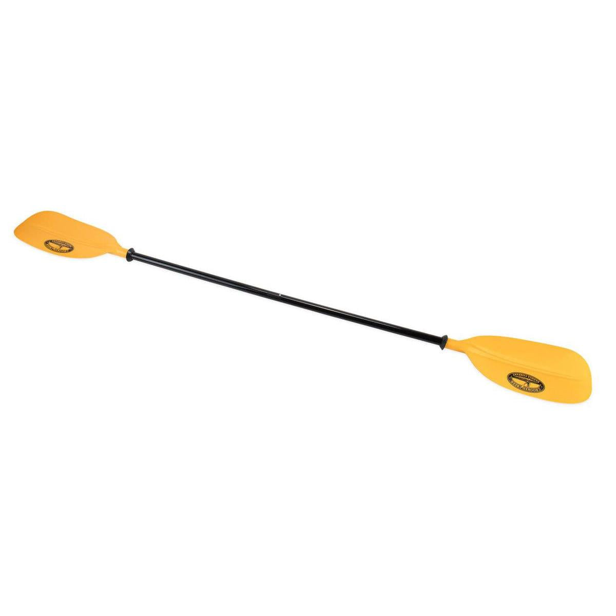 Trac Outdoors Qualifies for Free Shipping Trac Outdoors C11180 8' Kayak Paddle Straight #50482