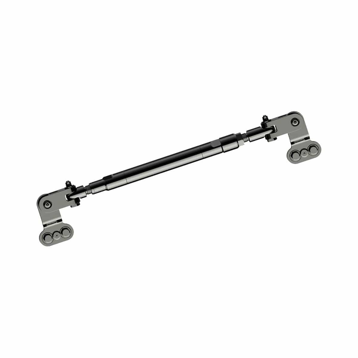 Uflex USA Qualifies for Free Shipping Uflex USA A95 Adjustable Tie Bar 32-37.5" #A95MY375