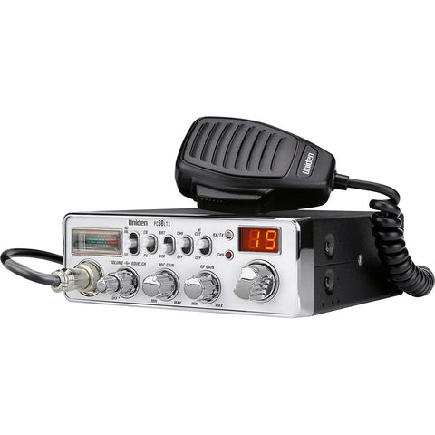 Uniden Qualifies for Free Shipping Uniden CB Radio #PC68LTX