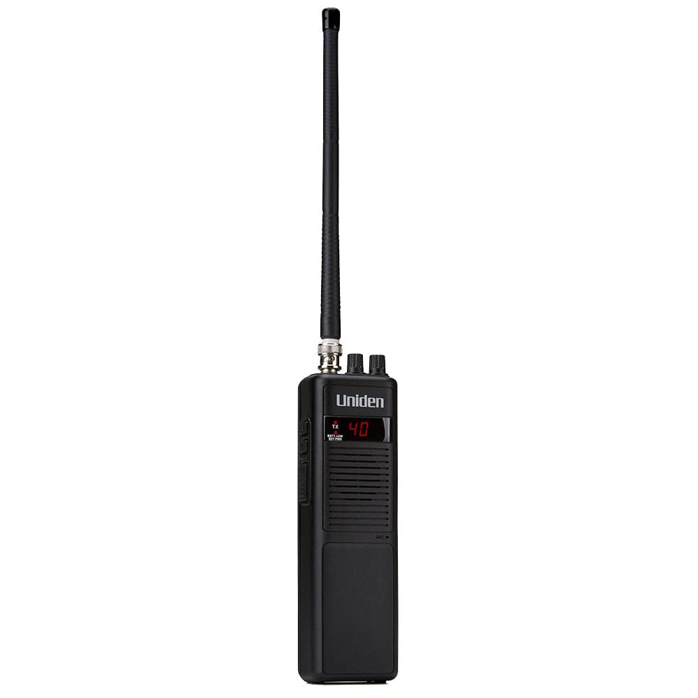 Uniden Qualifies for Free Shipping Uniden Handheld CB Radio #PRO401HH