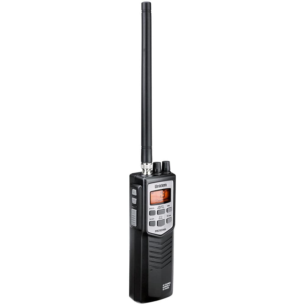 Uniden Qualifies for Free Shipping Uniden Handheld CB Radio #PRO501HH